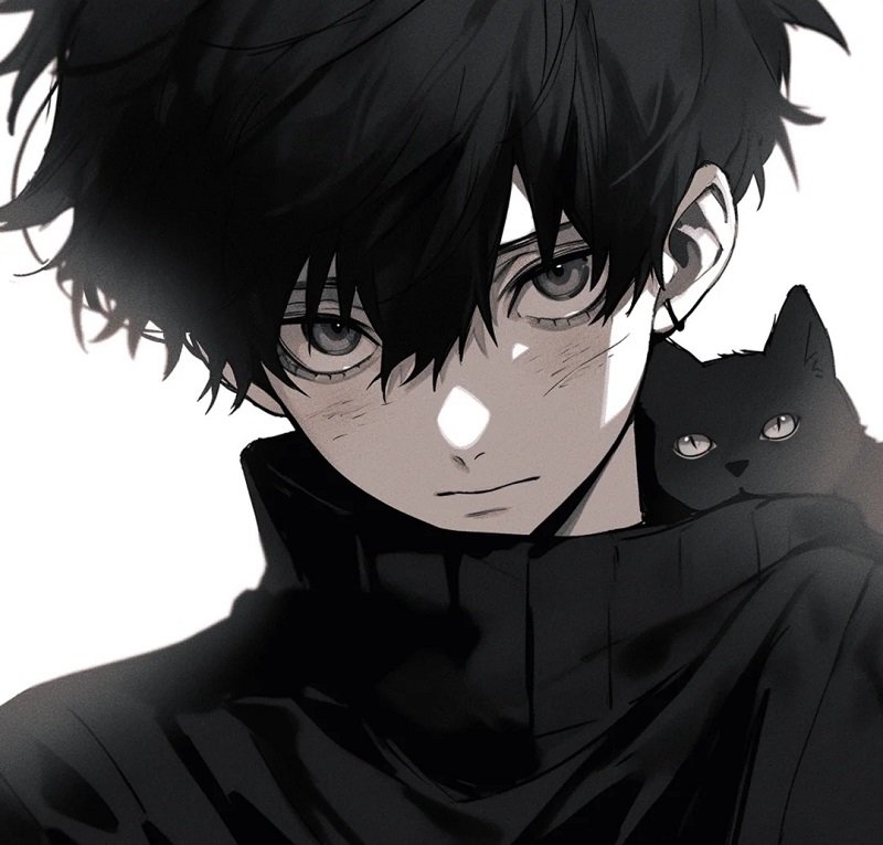 avatar cặp đôi ngầu 16