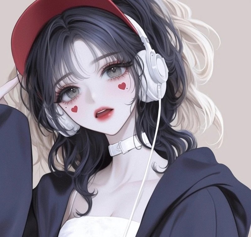 avatar cặp đôi ngầu 17