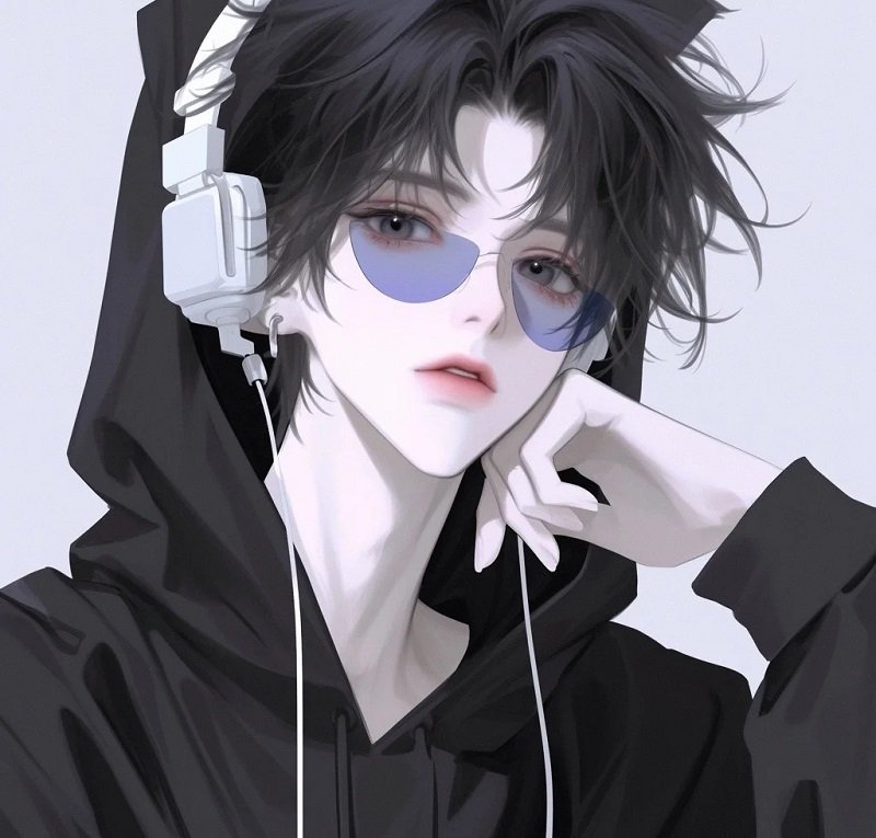 avatar cặp đôi ngầu 18