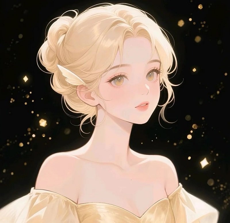 avatar cặp đôi ngầu 21