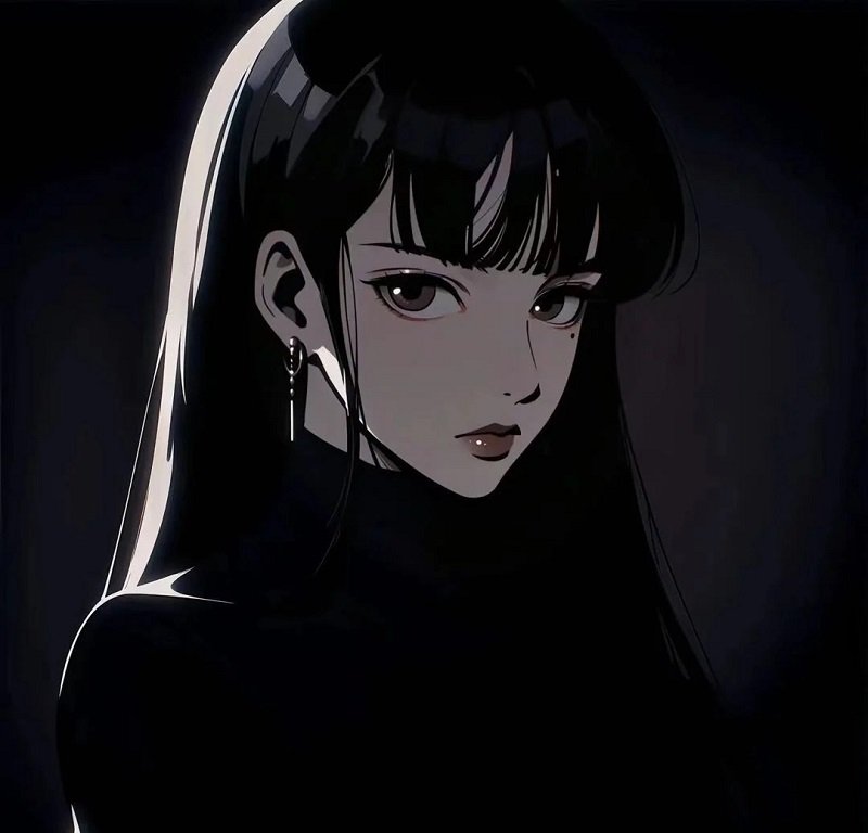 avatar cặp đôi ngầu 26