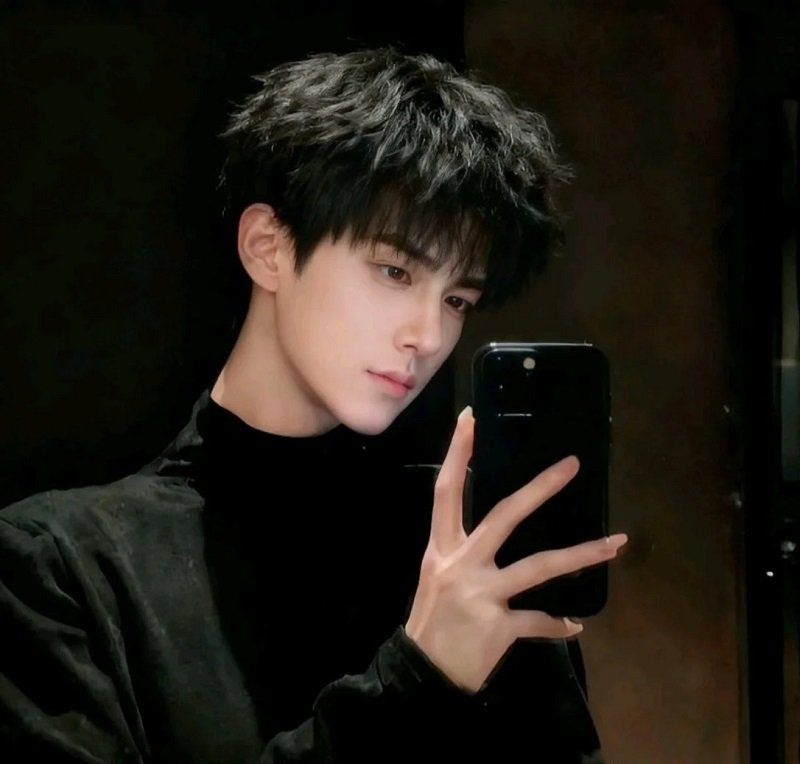 avatar cặp đôi ngầu 3