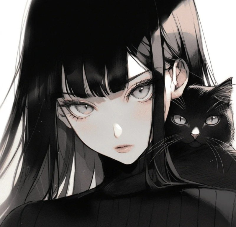 avatar cặp đôi ngầu 7