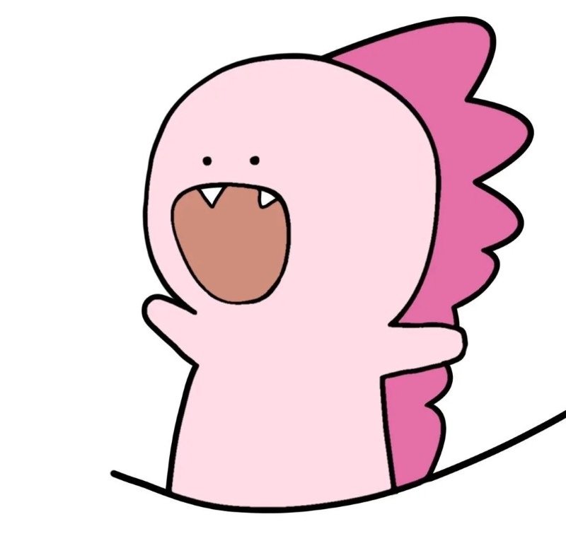 avatar cặp khủng long 7