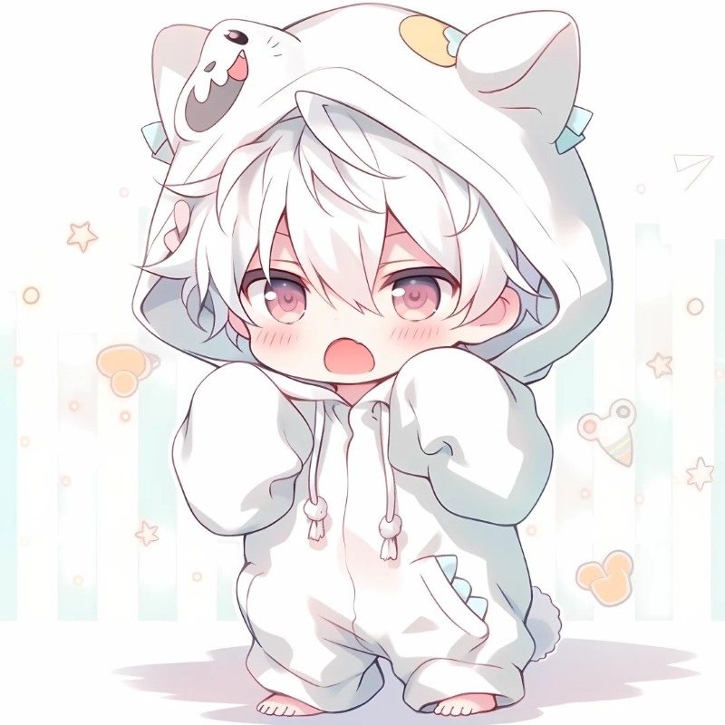 avatar chibi cute nam 1
