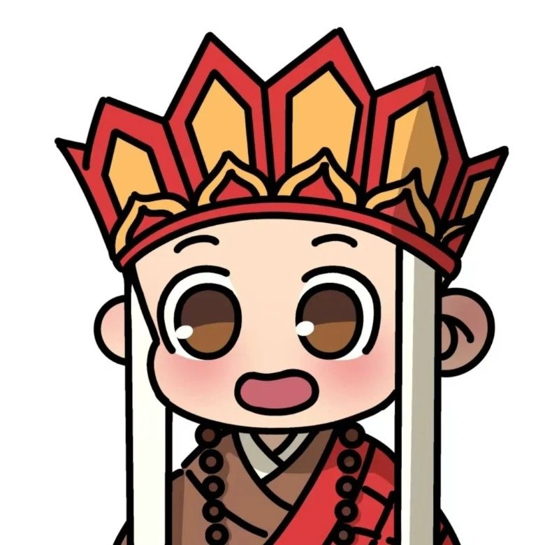 avatar chibi hài 2