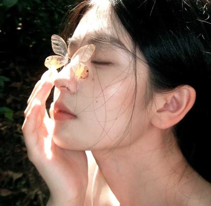 avatar chill buồn 1