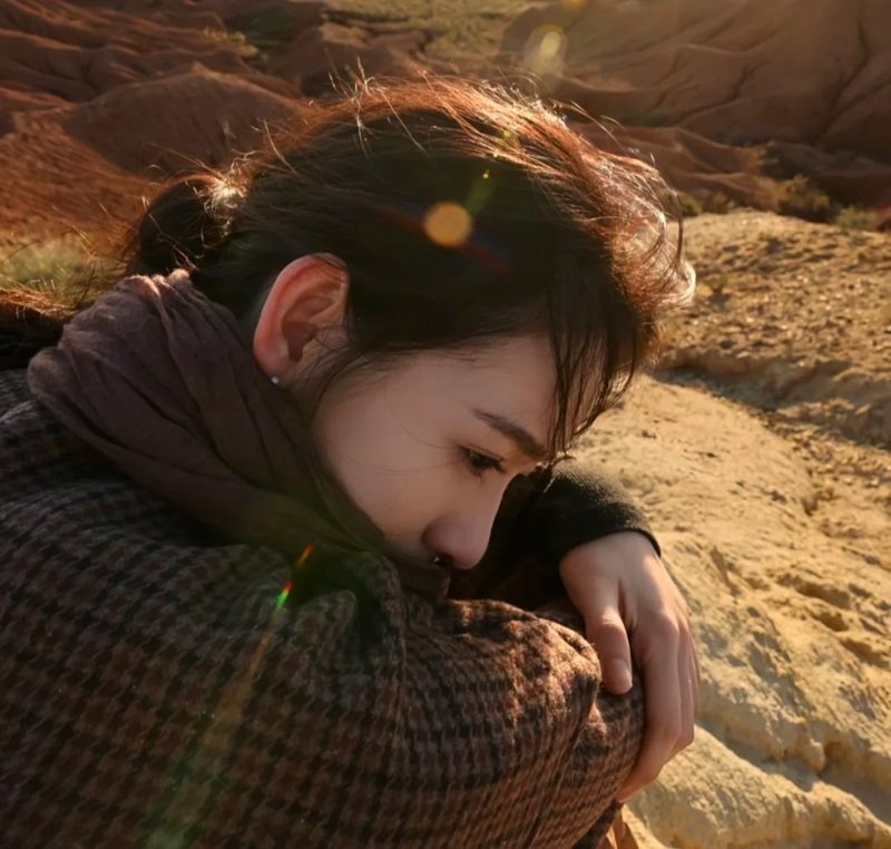 avatar chill buồn 7