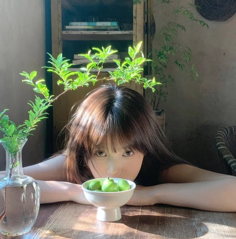 avatar chill girl 10