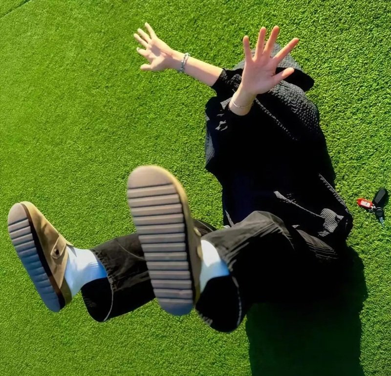 avatar chill girl 11