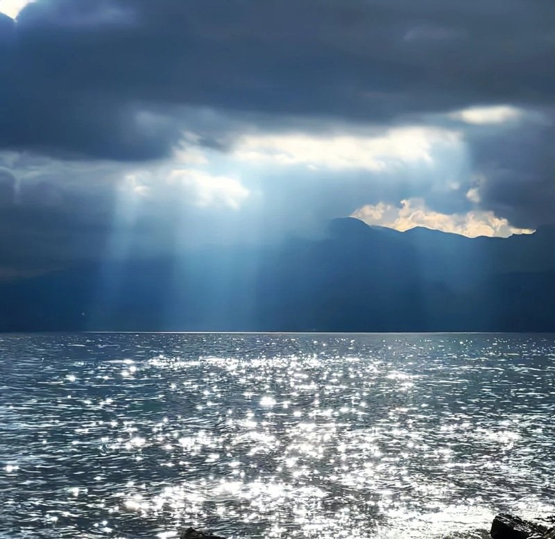 avatar chill phong cảnh 11