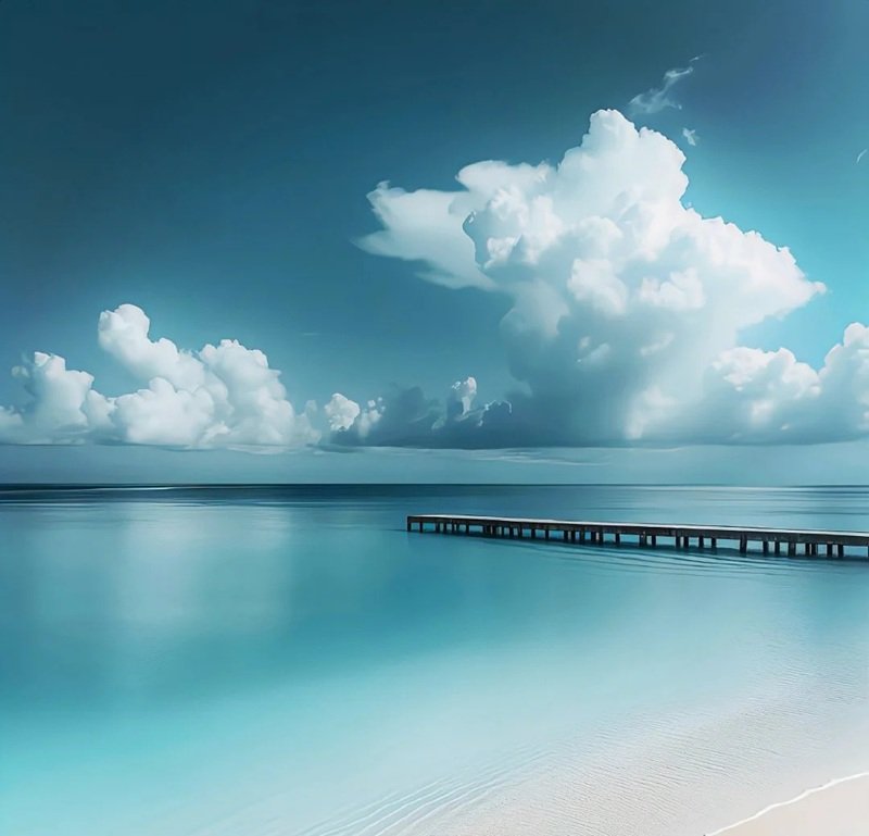 avatar chill phong cảnh 7