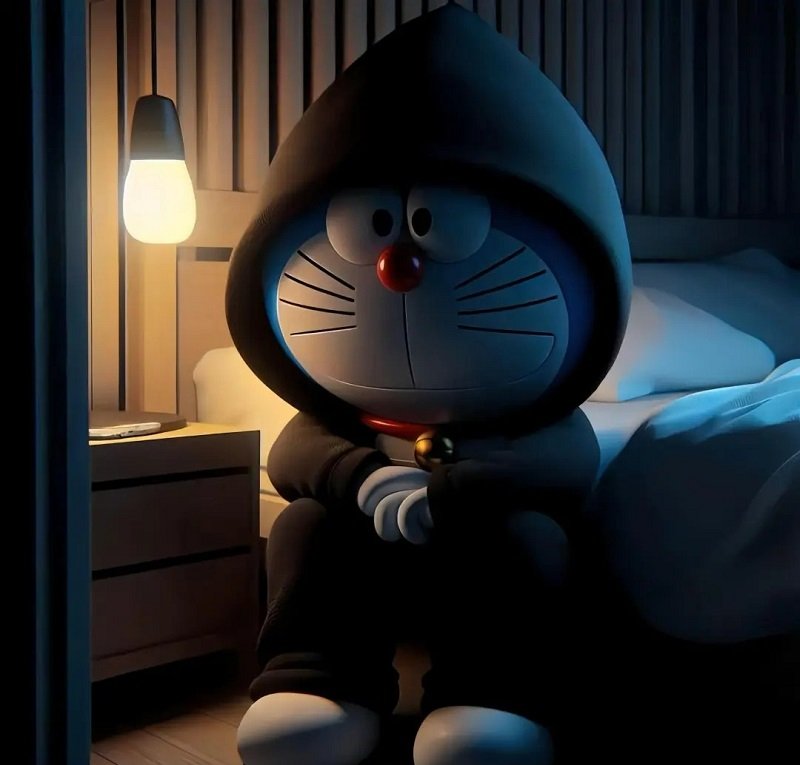 avatar cho người hướng nội 10