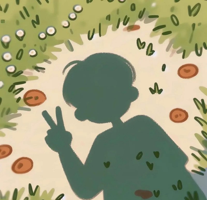 avatar cho người hướng nội 12