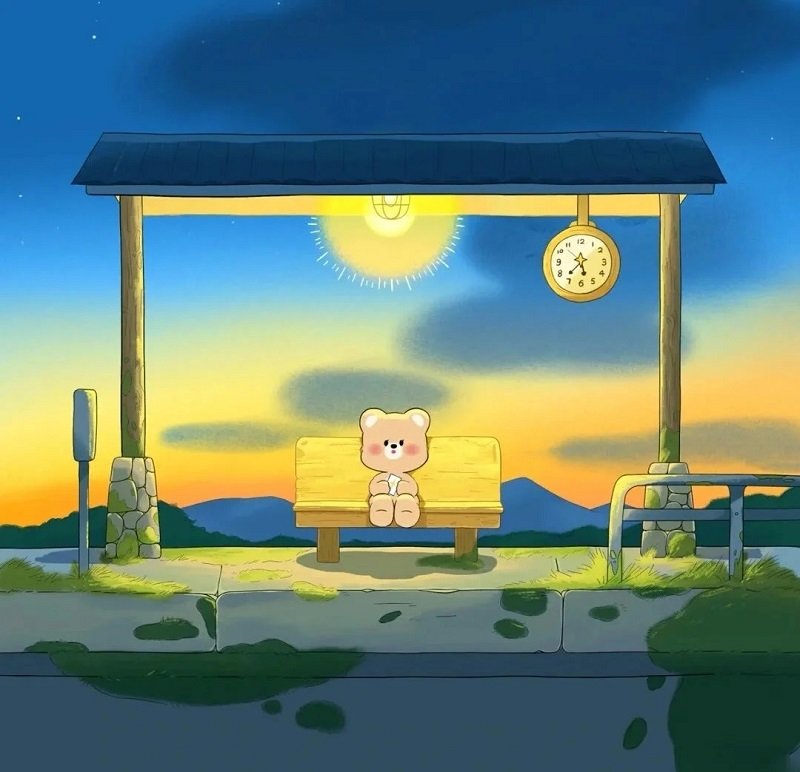 avatar cho người hướng nội 6