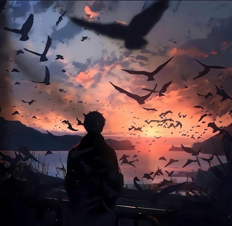 avatar cho người hướng nội 7