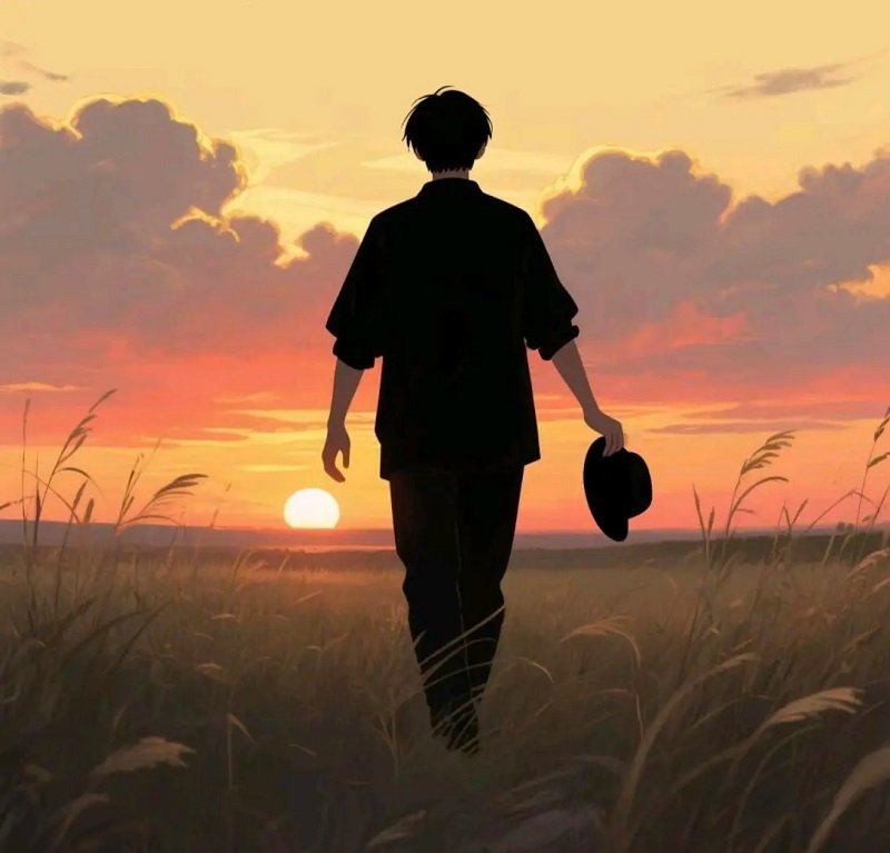 avatar cho người hướng nội nam 1