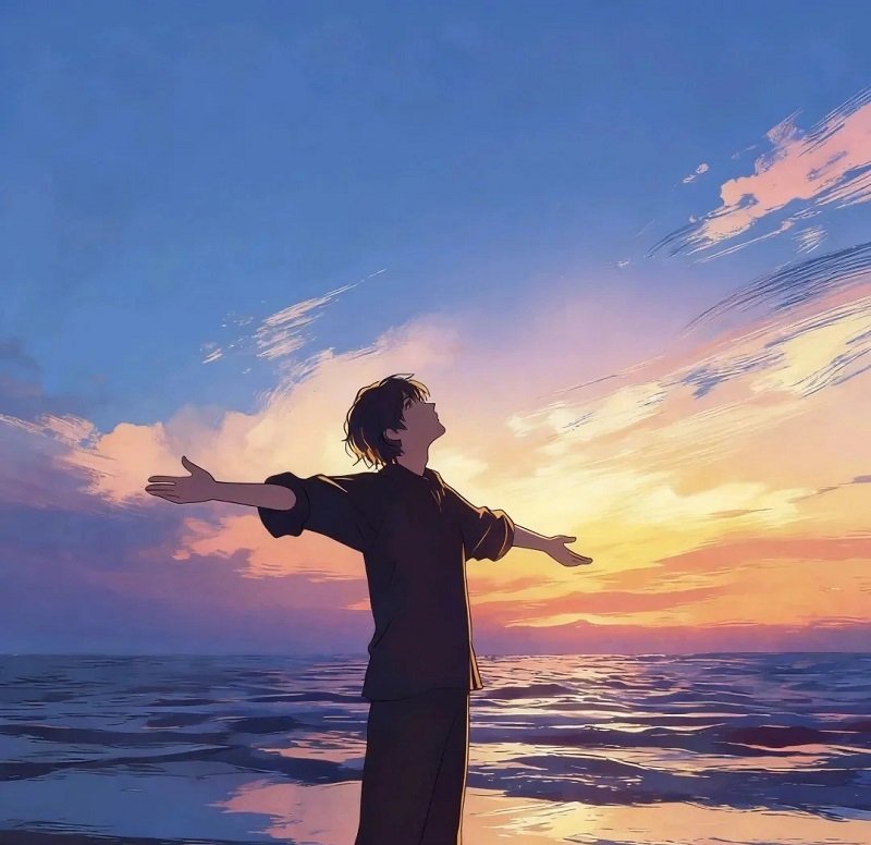 avatar cho người hướng nội nam 11