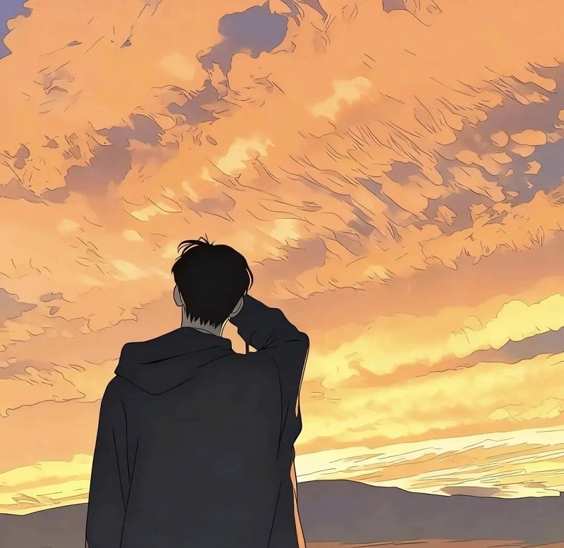 avatar cho người hướng nội nam 12