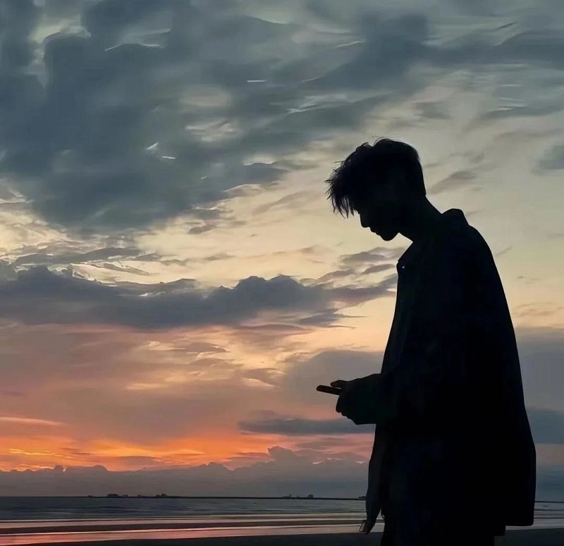 avatar cho người hướng nội nam 2