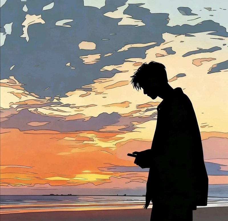 avatar cho người hướng nội nam 3