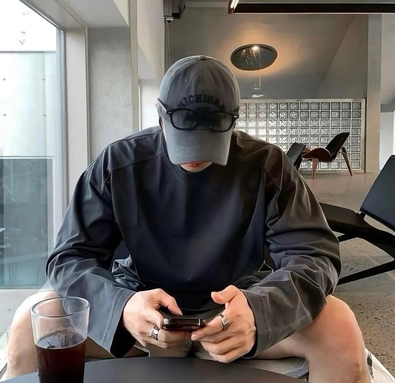 avatar cho người hướng nội nam 7