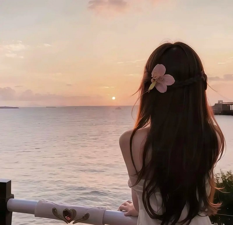 avatar cho người hướng nội nữ 3