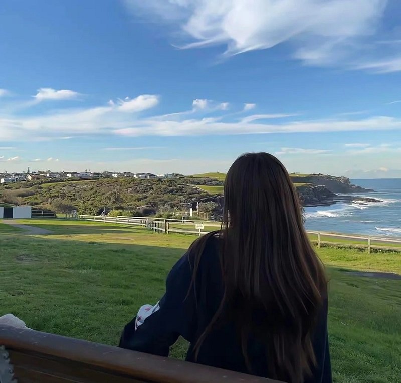 avatar cho người hướng nội nữ 5