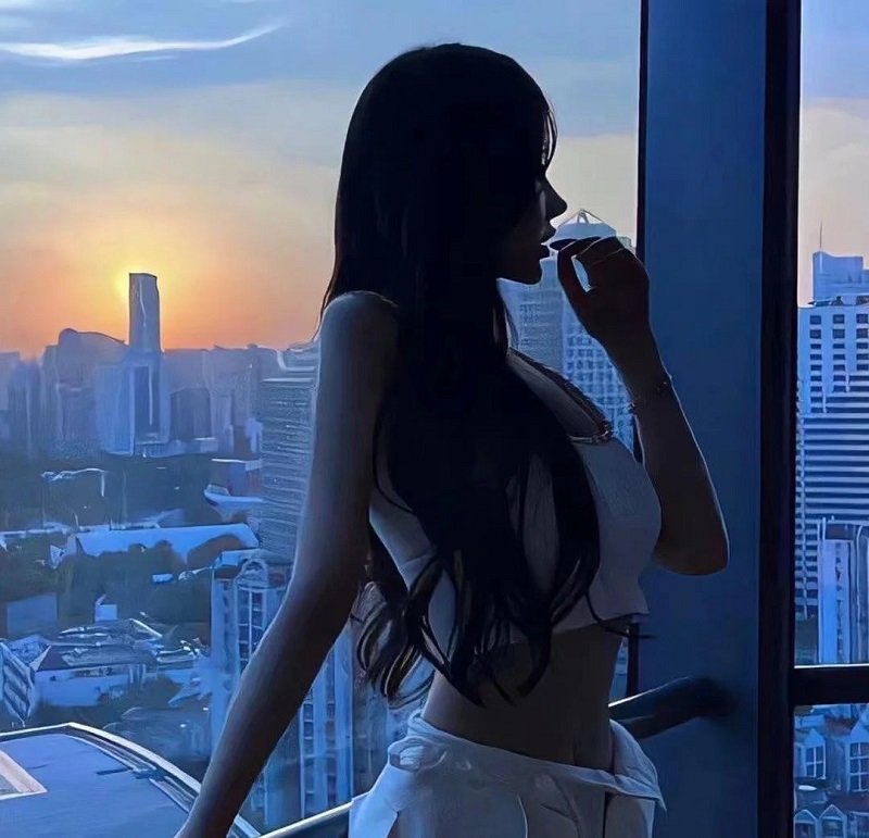 avatar cho người hướng nội nữ 6