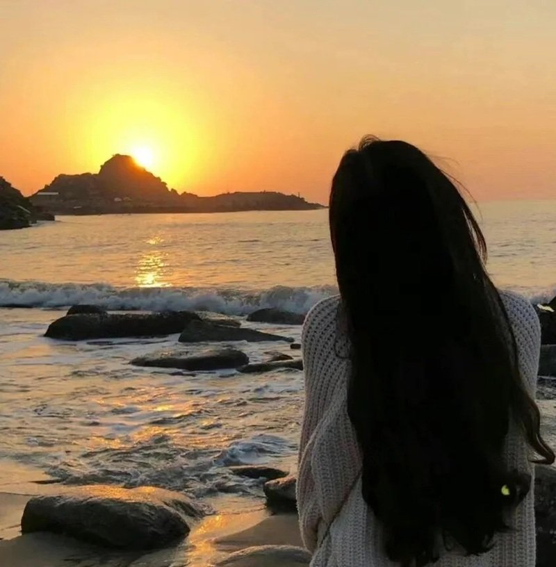 avatar cô đơn nữ 1