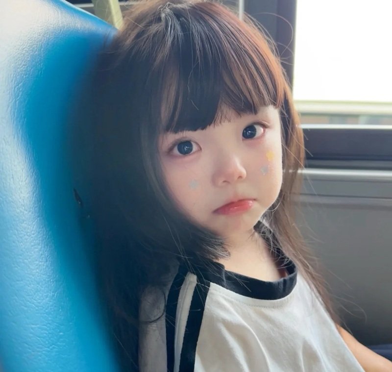 avatar cô đơn nữ cute 5