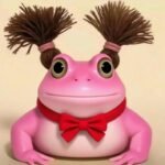 Bộ sưu tập 113+ avatar con ếch cute đáng yêu không lối thoát