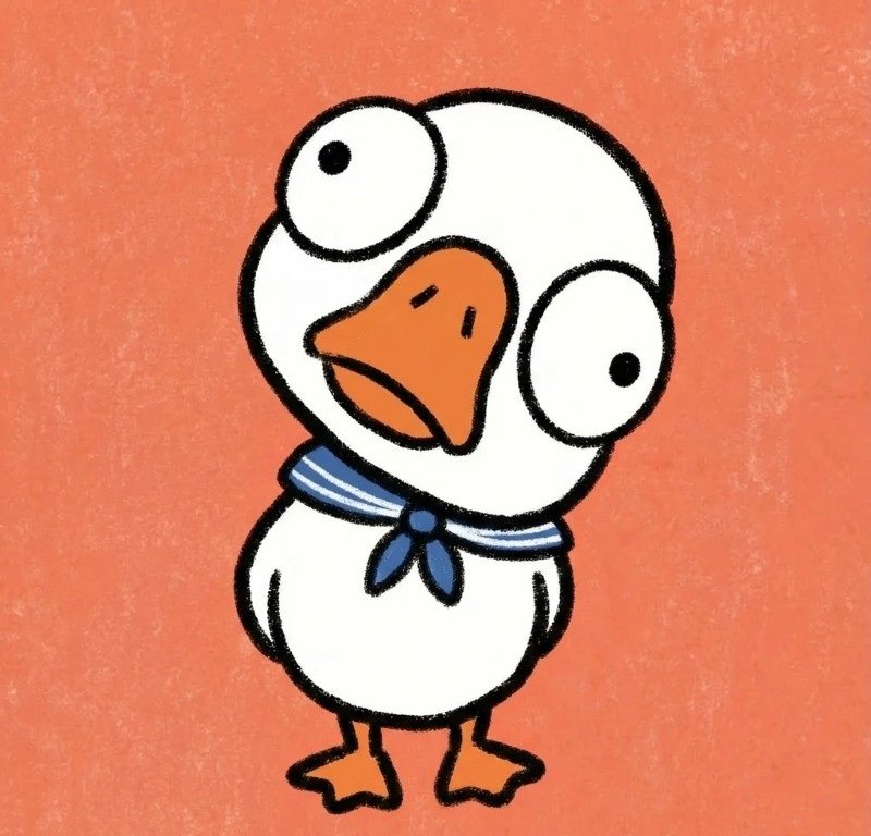 avatar con vịt trắng 3