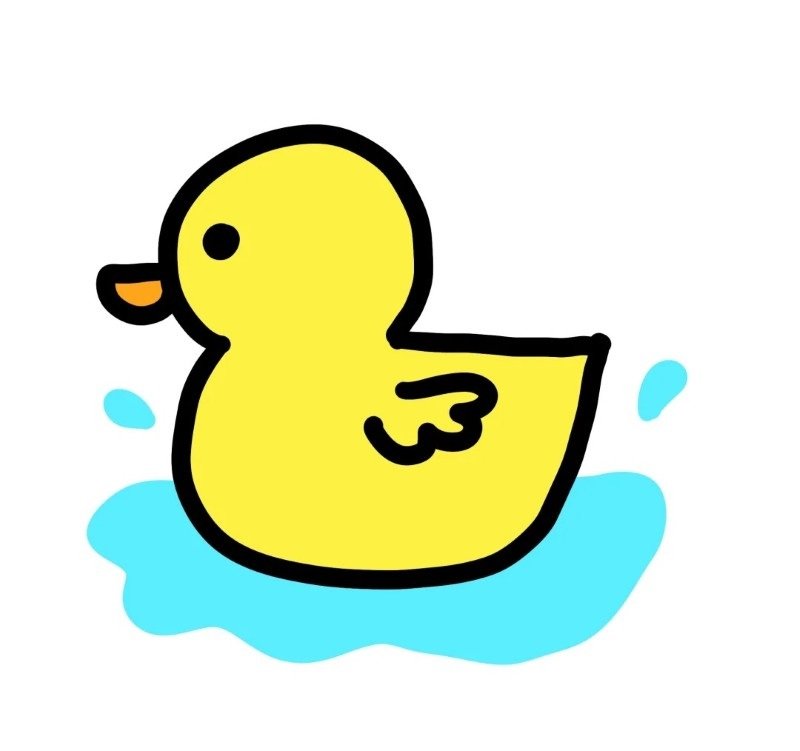 avatar con vịt vô chi 7