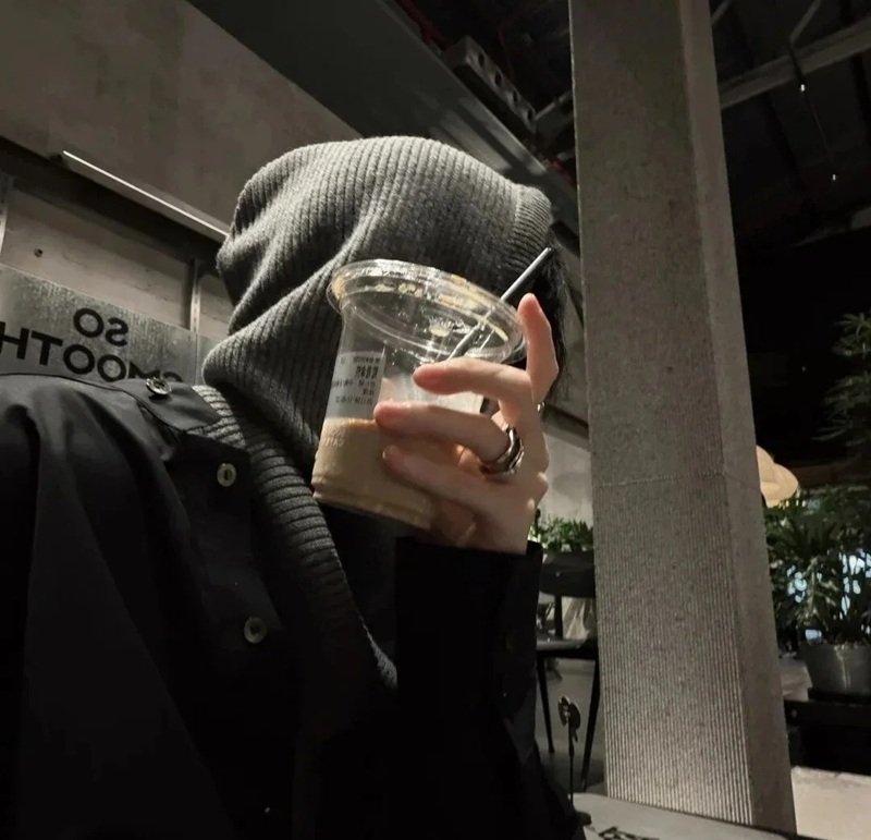 avatar cool ngầu ảnh trai đẹp che mặt 10