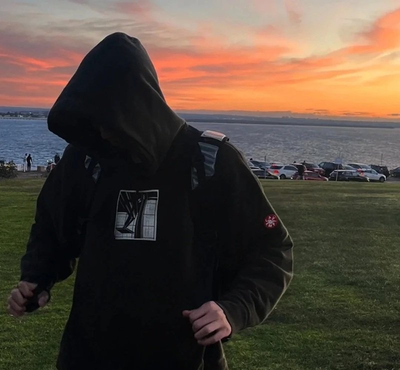 avatar cool ngầu ảnh trai đẹp che mặt 3