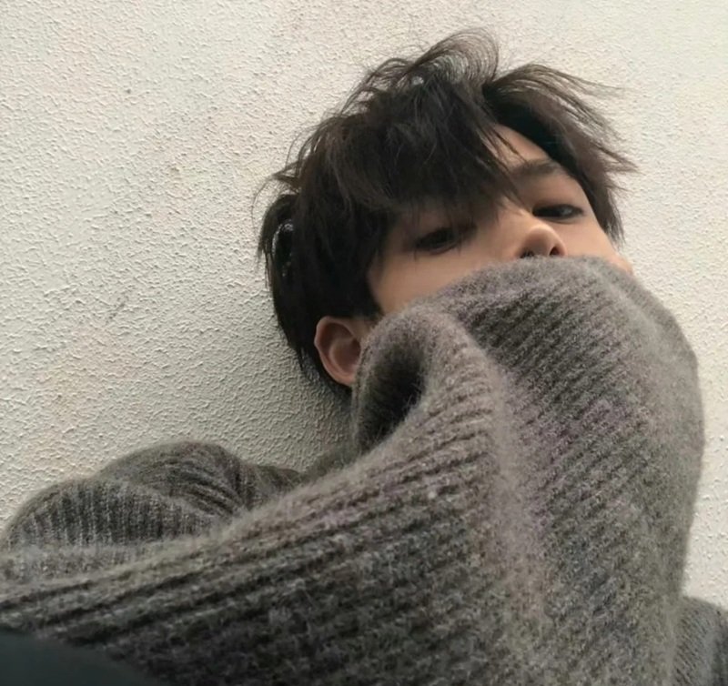 avatar cool ngầu ảnh trai đẹp che mặt 5