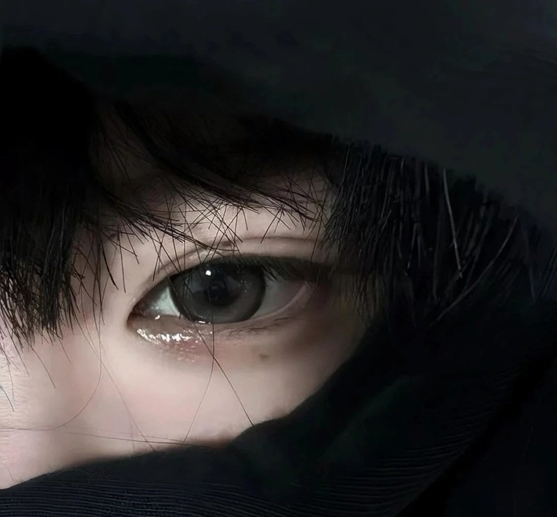 avatar cool ngầu ảnh trai đẹp che mặt 6