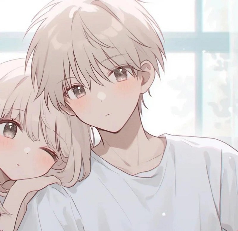 avatar couple tình yêu lãng mạn