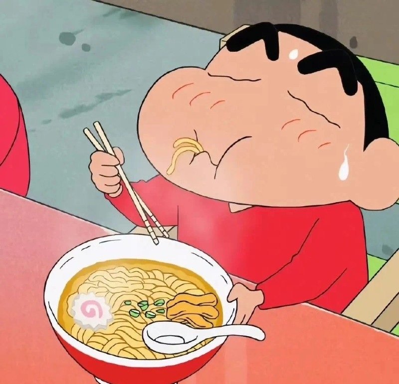 avatar cu shin cute 2