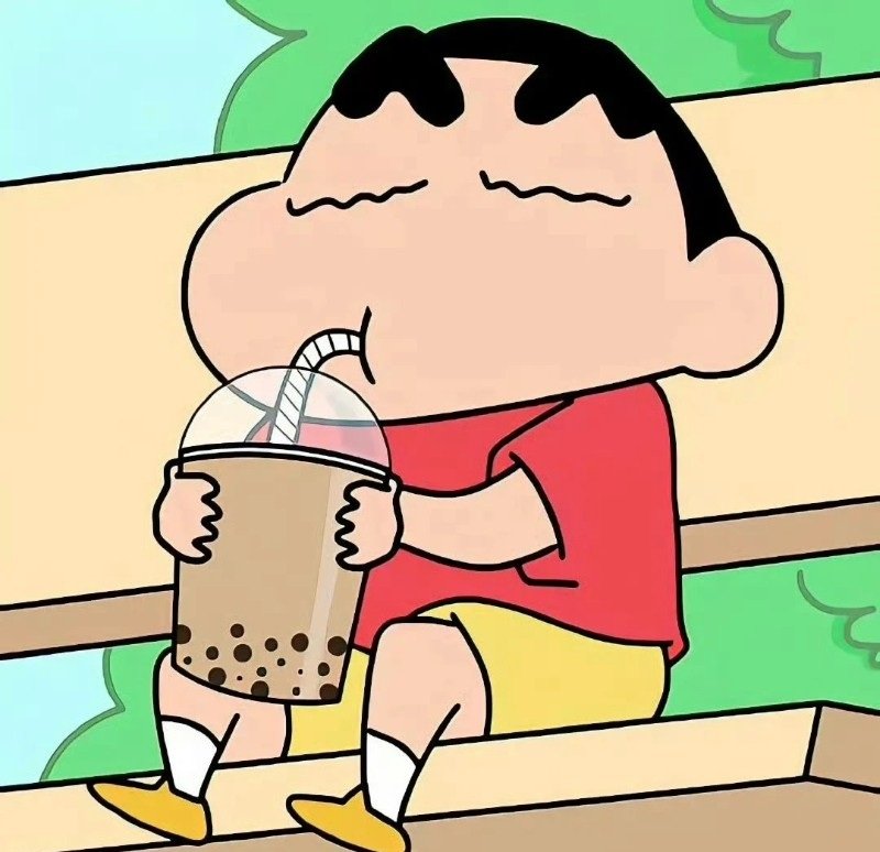 avatar cu shin cute 5