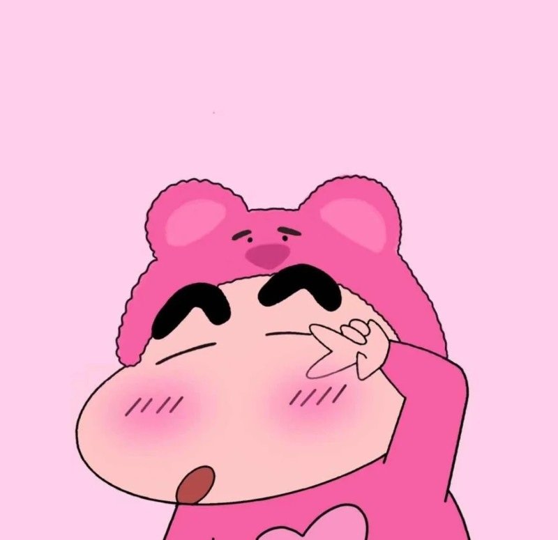 avatar cu shin cute 8