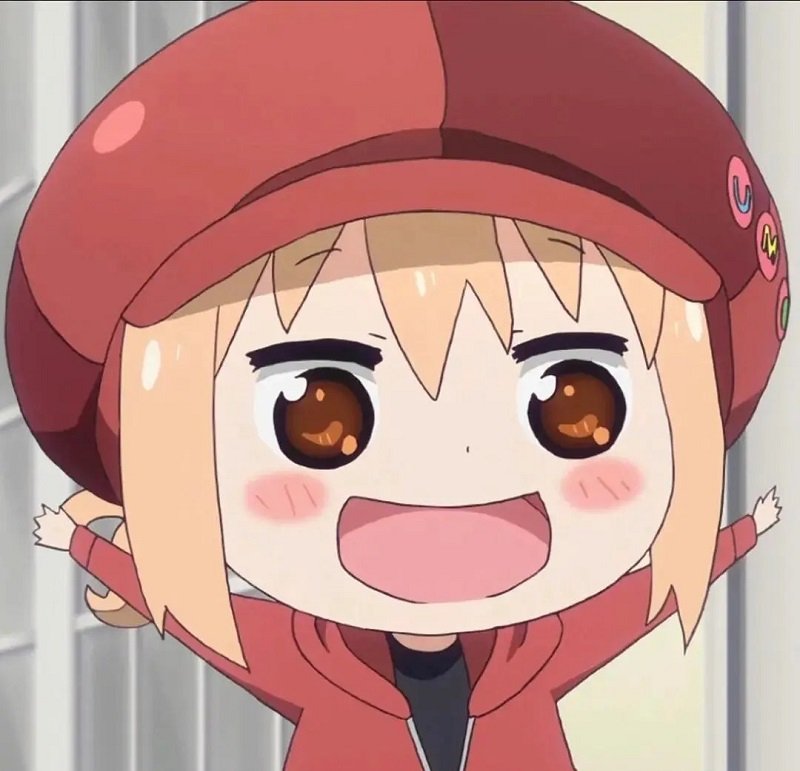 avatar cute anime chibi 2