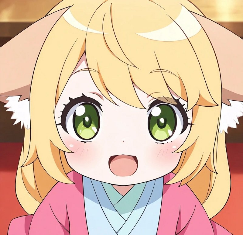 avatar cute anime chibi 3