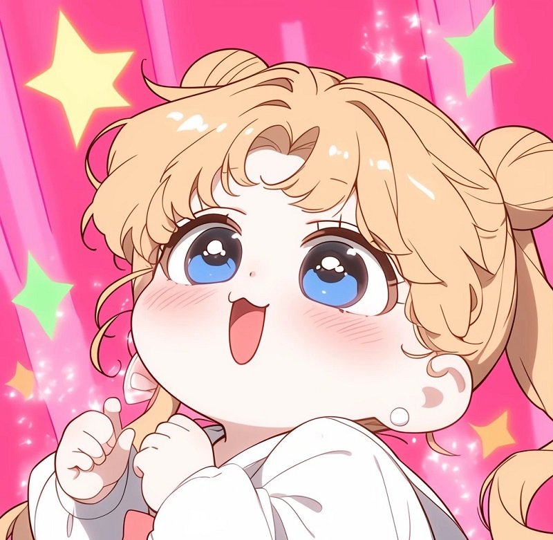 avatar cute anime chibi 5