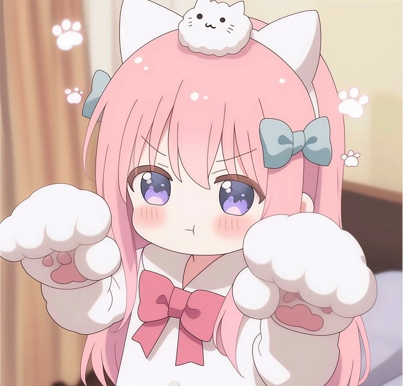 avatar cute anime chibi 7