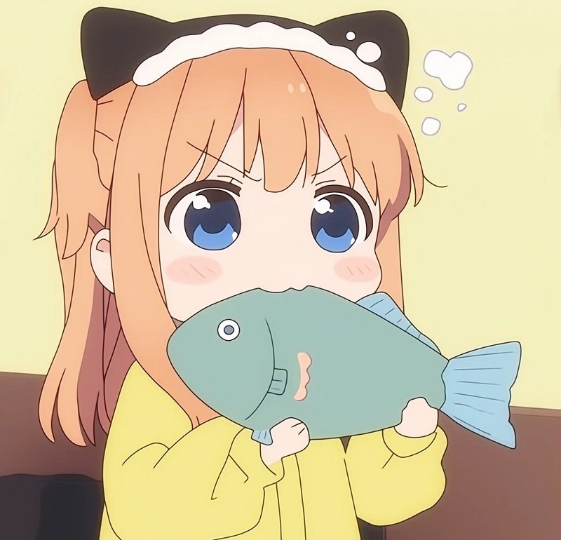 avatar cute anime chibi 8