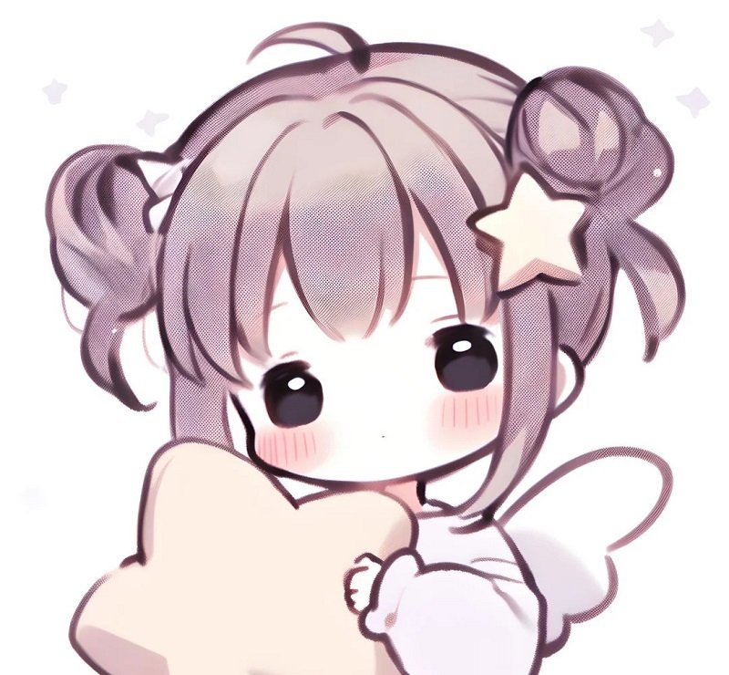 avatar cute anime chibi 9