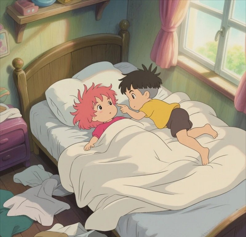 avatar cute anime chibi ảnh cute 5