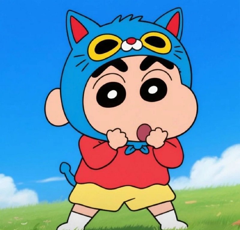 avatar cute anime chibi boy 1